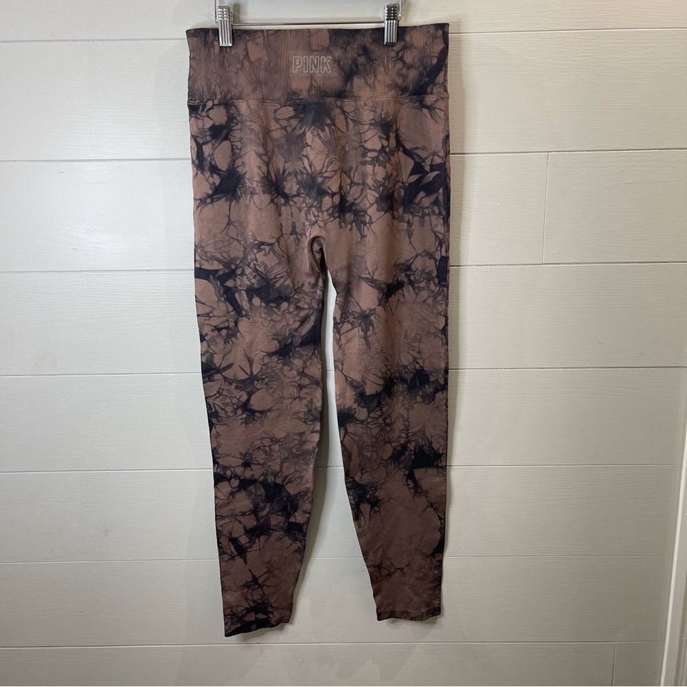 Victoria’s Secret Pink Active | NWOT Leggings Size Large - Picture 4 of 10
